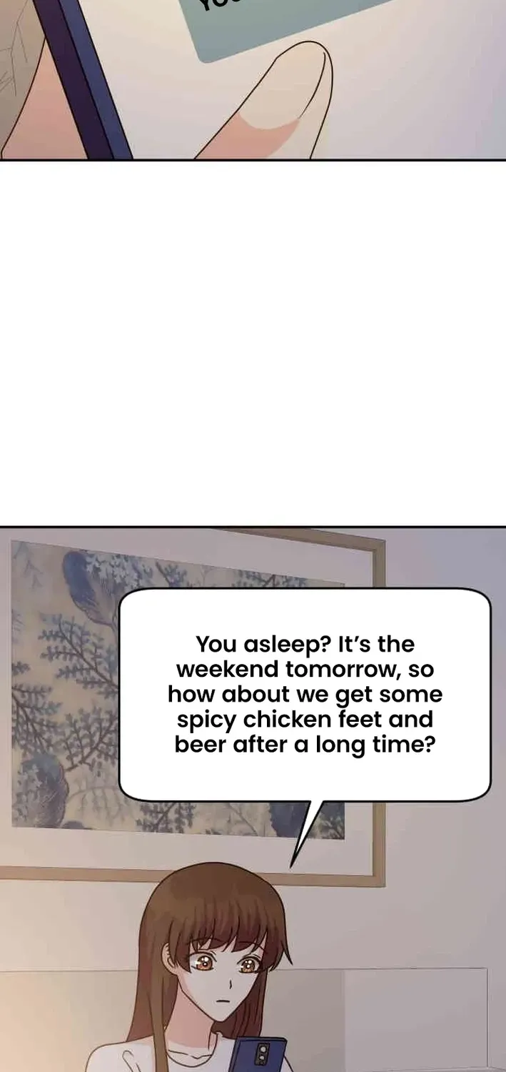 Legally, Dad Chapter 32 page 44 - 