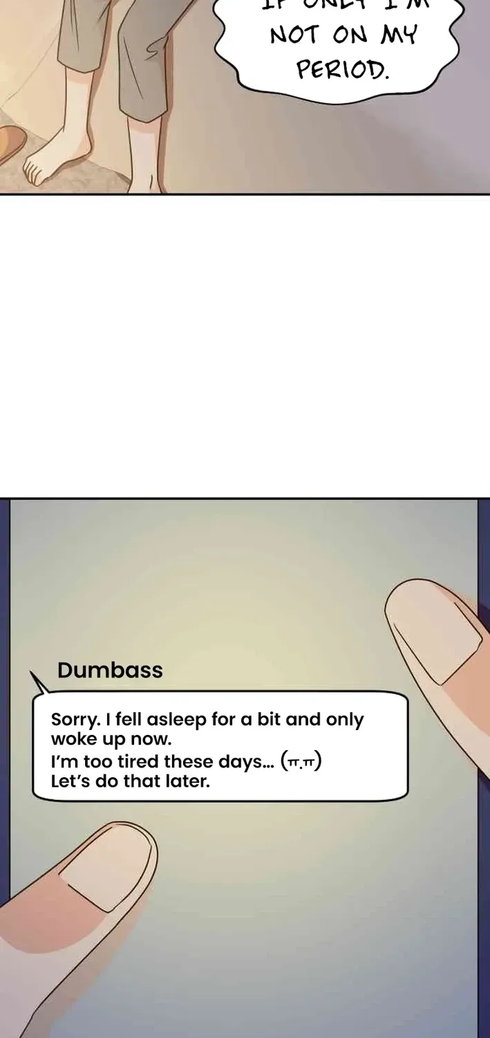Legally, Dad Chapter 32 page 46 - 