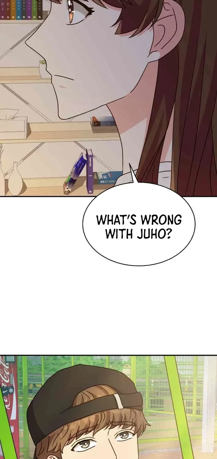 Legally, Dad Chapter 32 page 54 - 