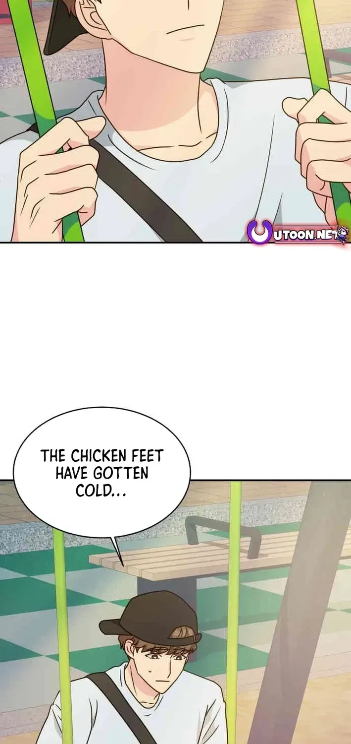Legally, Dad Chapter 32 page 55 - 