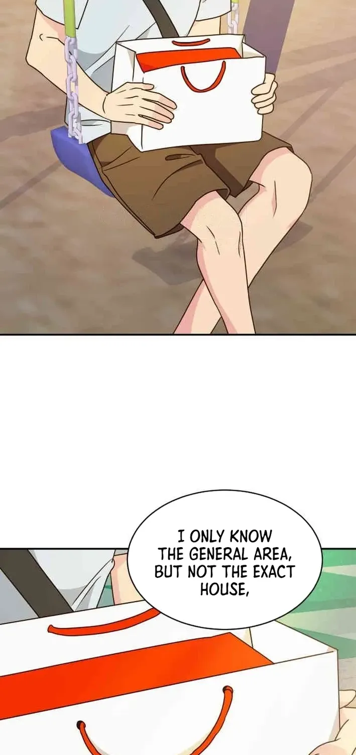 Legally, Dad Chapter 32 page 56 - 