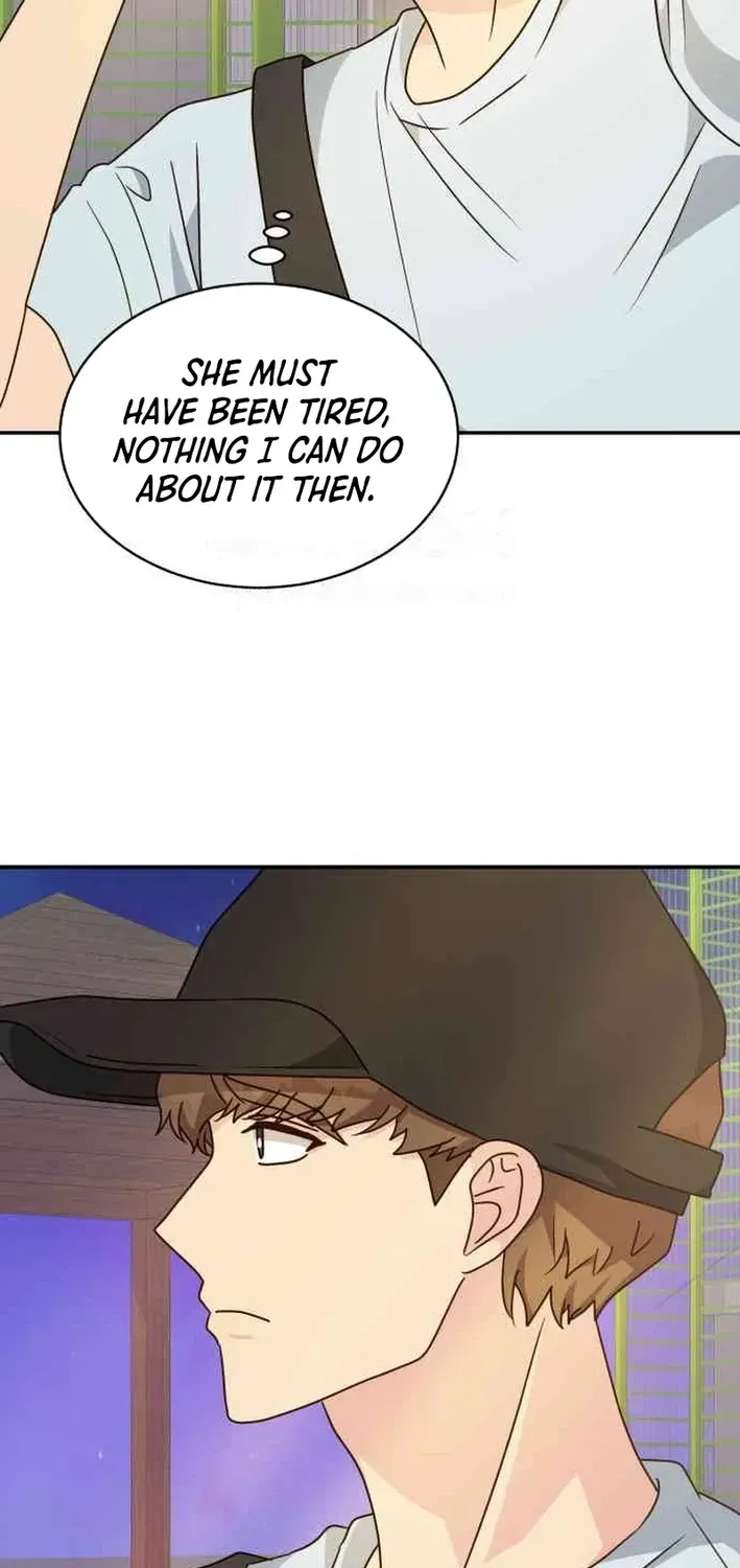 Legally, Dad Chapter 32 page 58 - 