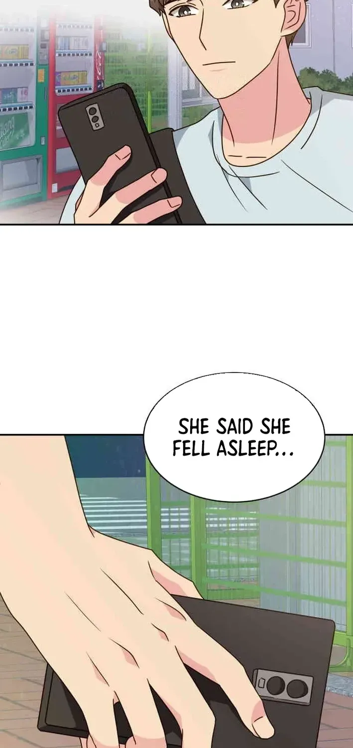 Legally, Dad Chapter 32 page 63 - 