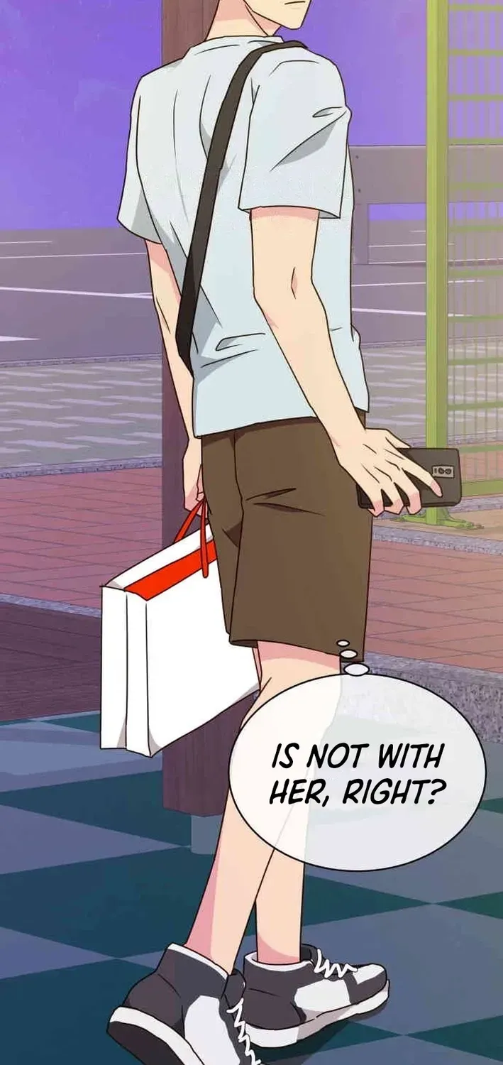 Legally, Dad Chapter 32 page 65 - 