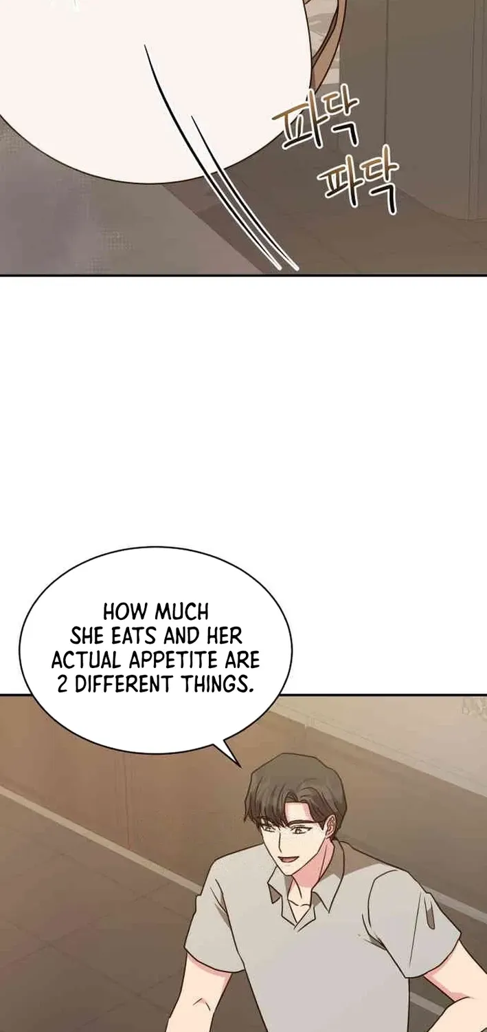 Legally, Dad Chapter 32 page 9 - 