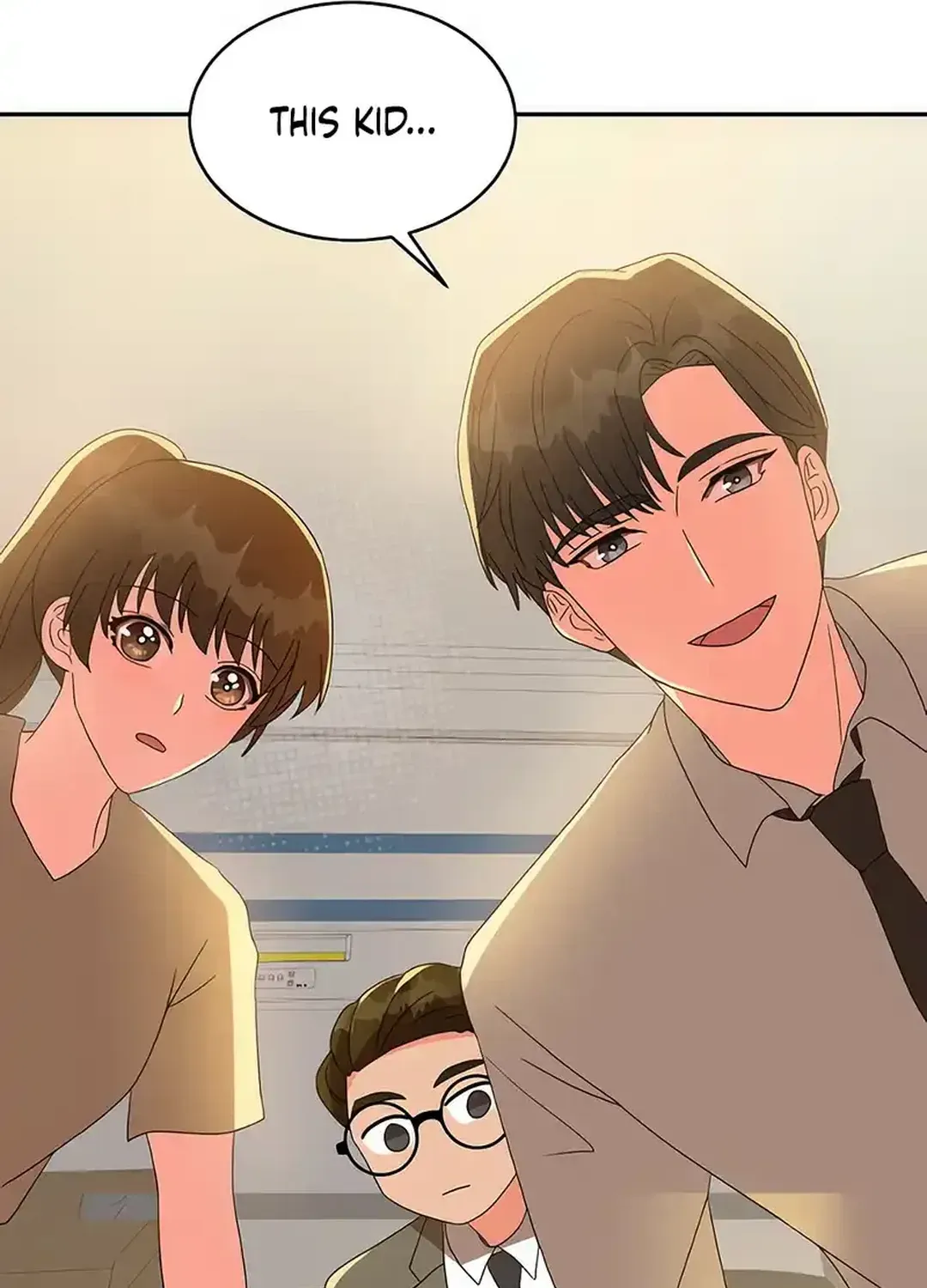 Legally, Dad Chapter 7 page 27 - 