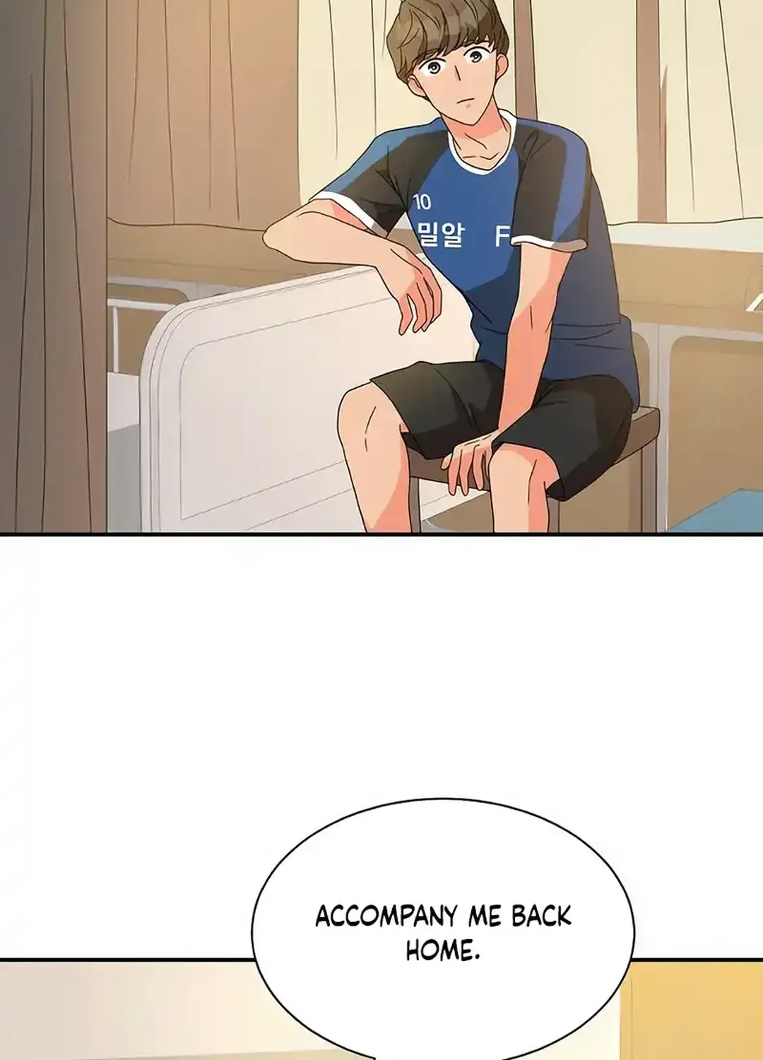 Legally, Dad Chapter 7 page 72 - 