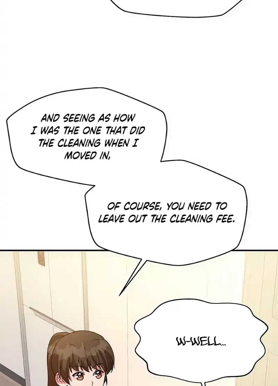 Legally, Dad Chapter 8 page 45 - 