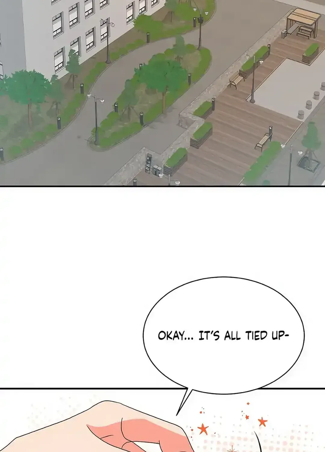 Legally, Dad Chapter 8 page 59 - 
