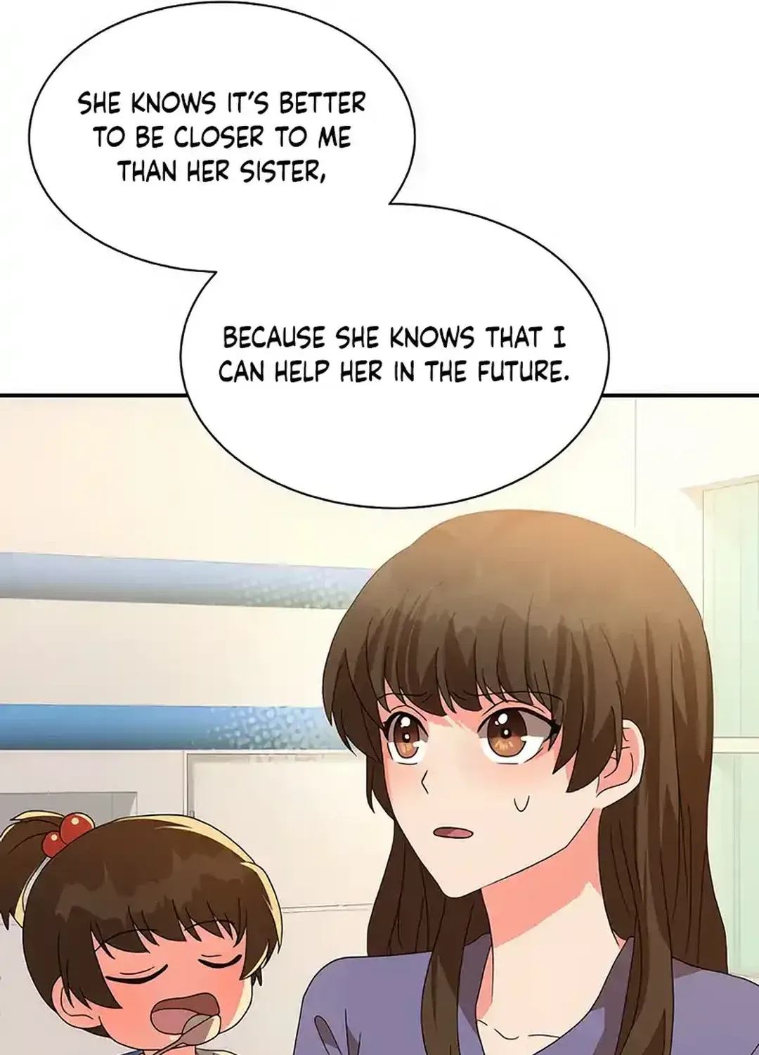Legally, Dad Chapter 8 page 86 - 