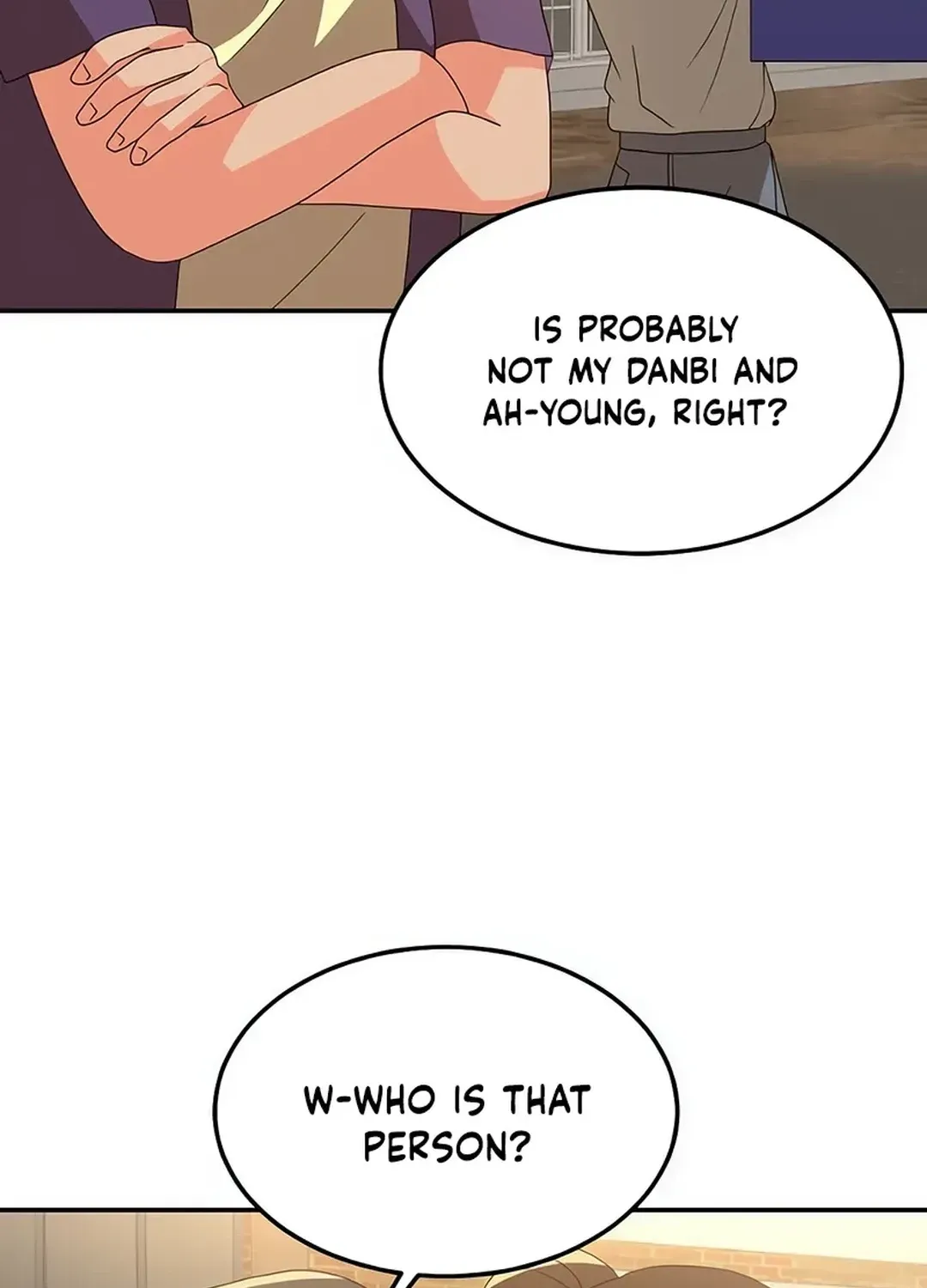 Legally, Dad Chapter 9 page 105 - 
