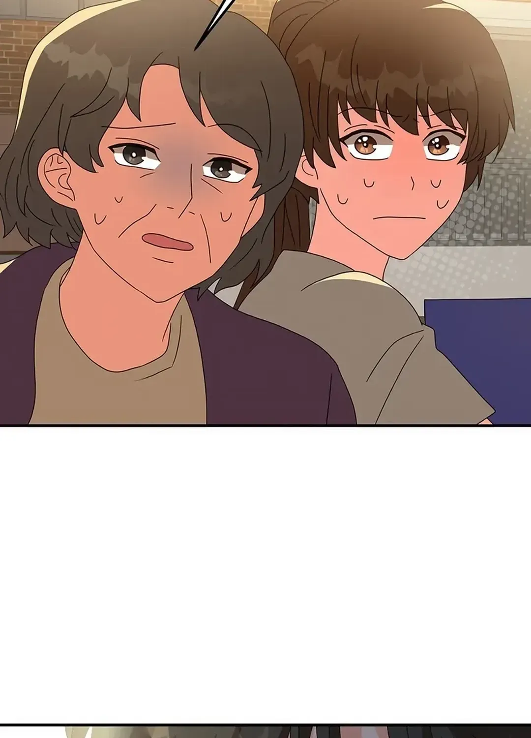 Legally, Dad Chapter 9 page 106 - 
