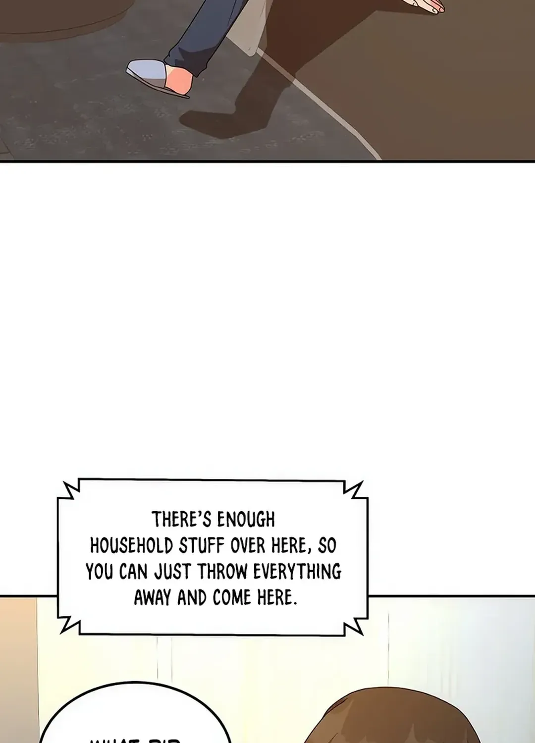 Legally, Dad Chapter 9 page 17 - 