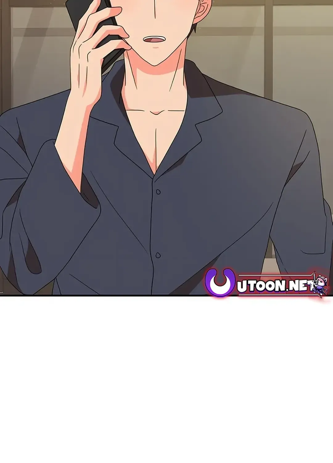 Legally, Dad Chapter 9 page 3 - 