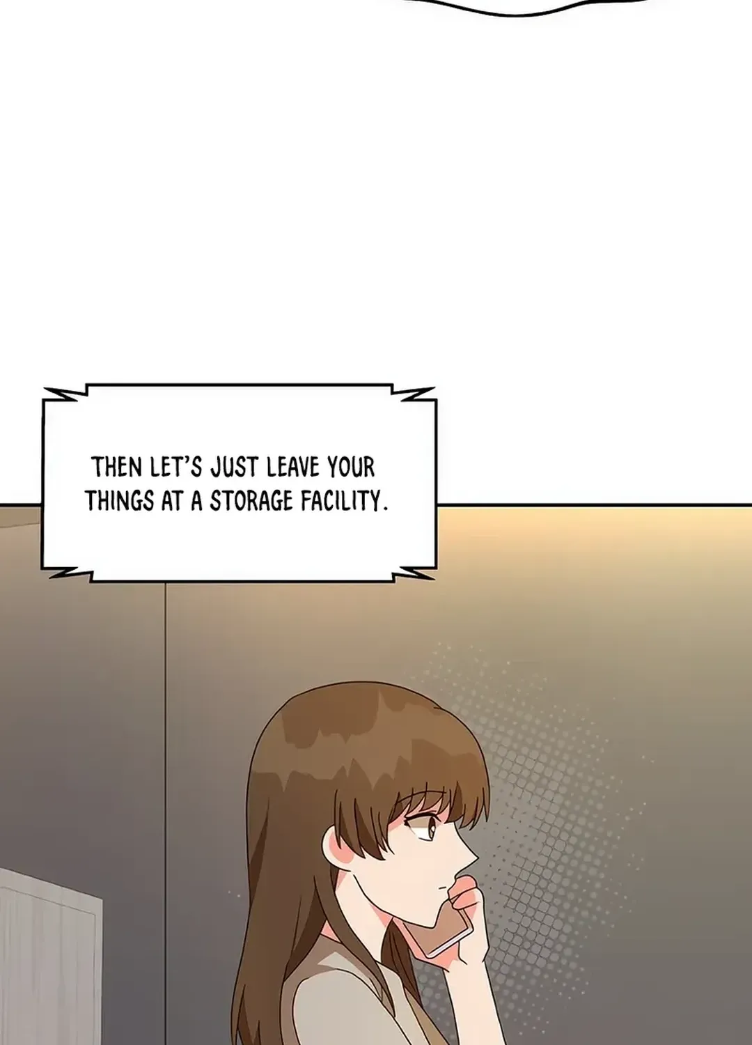 Legally, Dad Chapter 9 page 29 - 