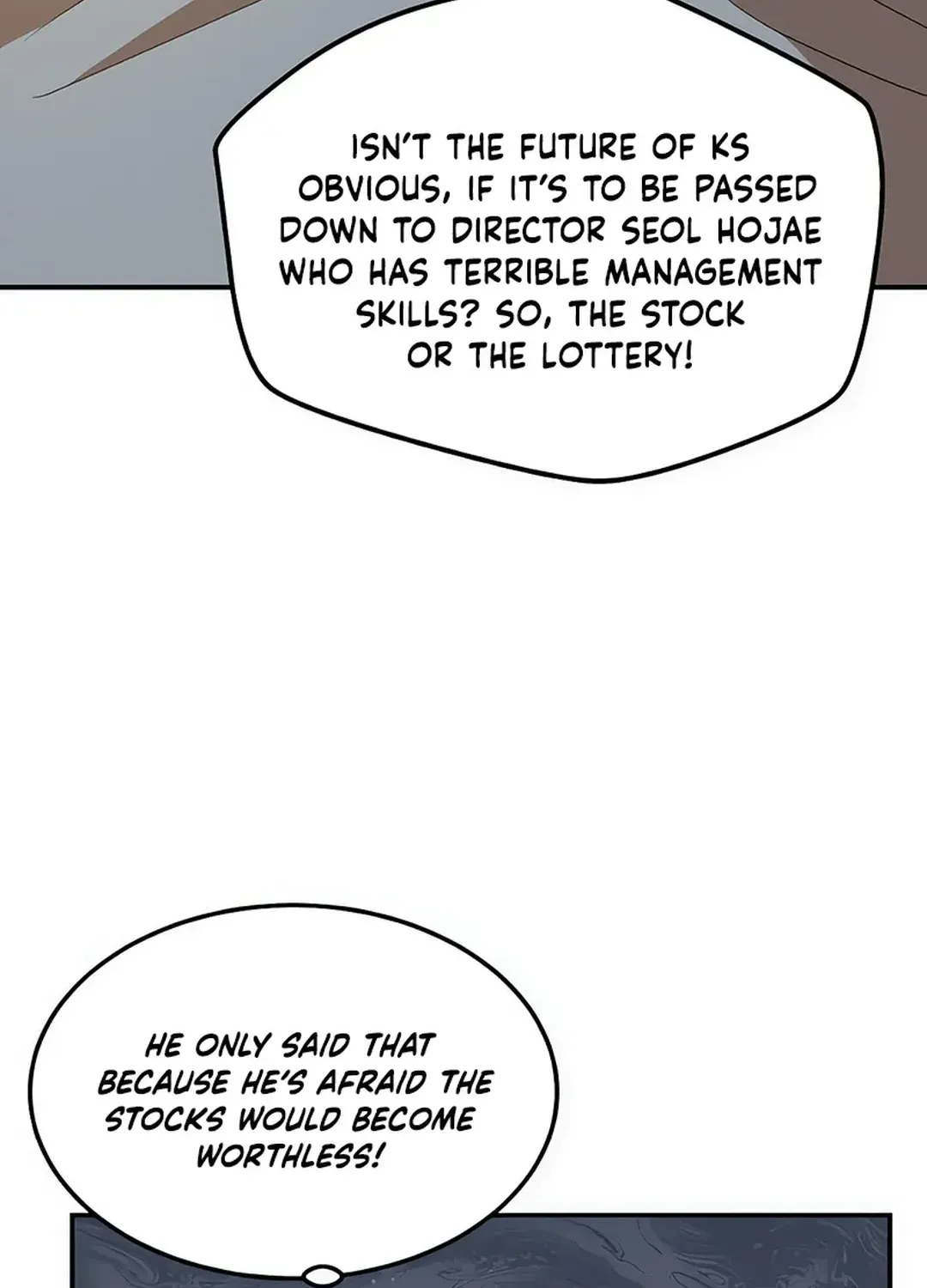 Legally, Dad Chapter 9 page 43 - 