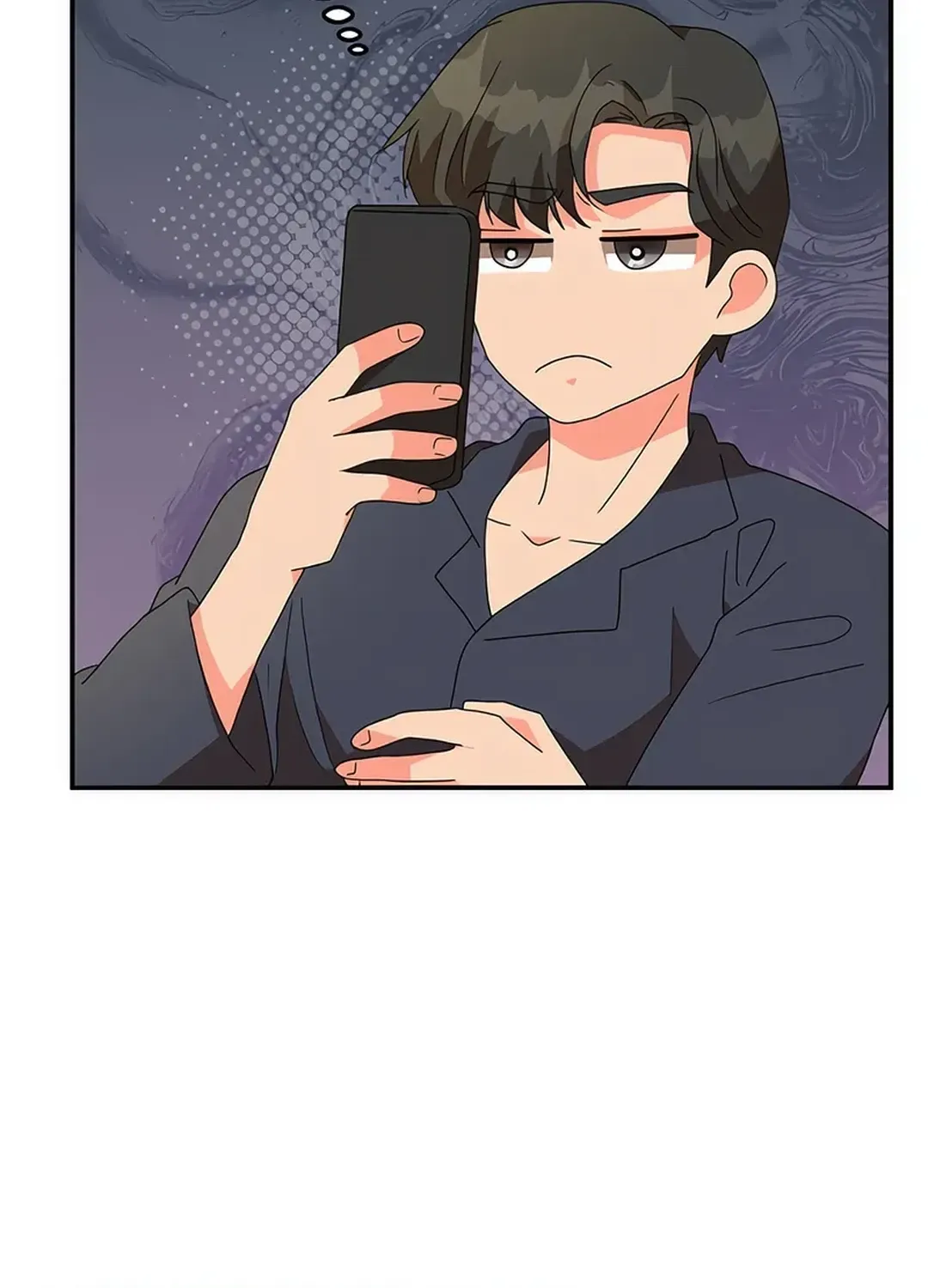 Legally, Dad Chapter 9 page 44 - 