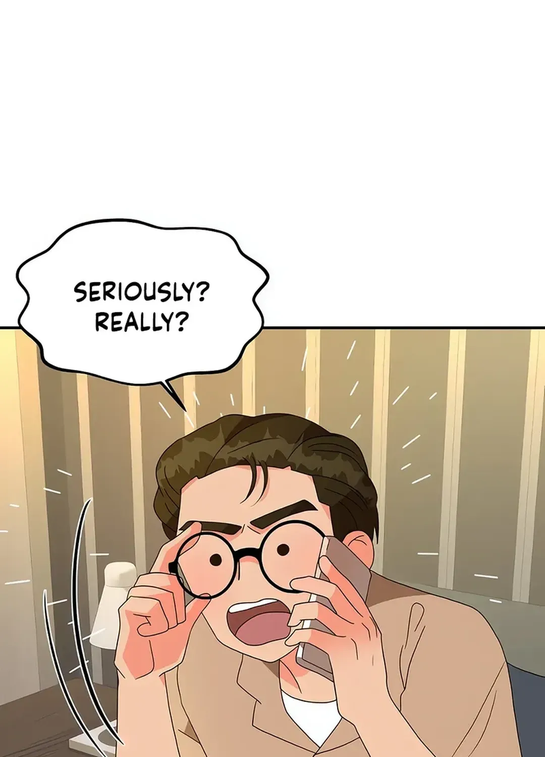 Legally, Dad Chapter 9 page 46 - 