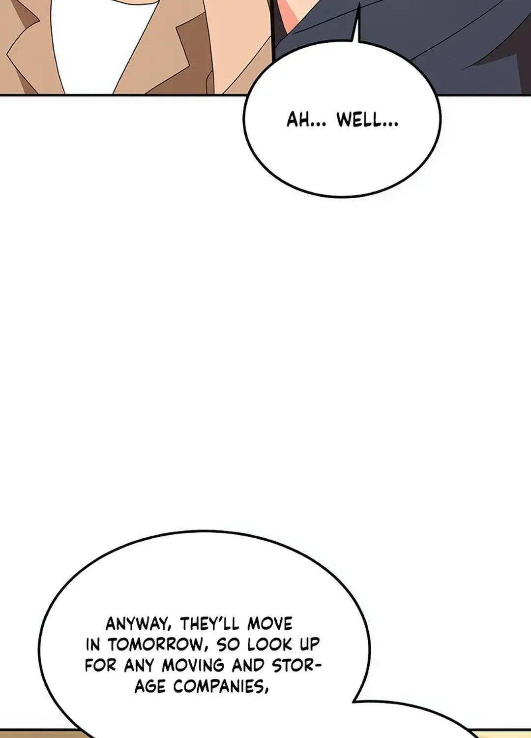 Legally, Dad Chapter 9 page 49 - 