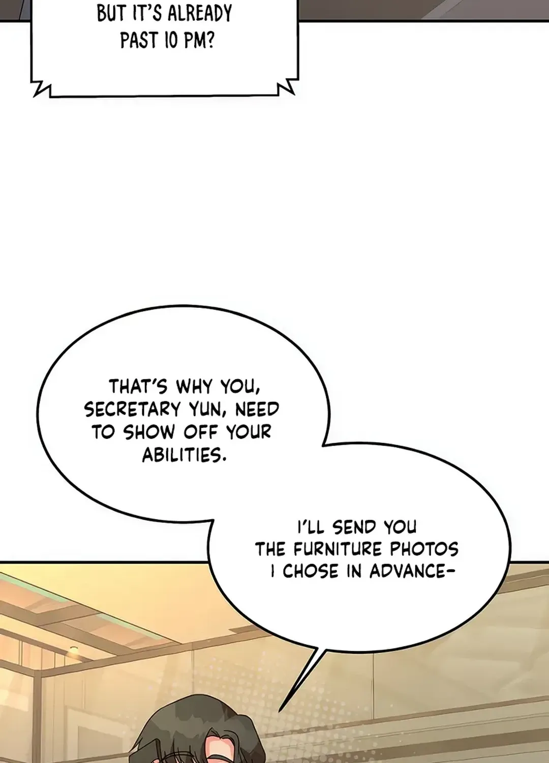 Legally, Dad Chapter 9 page 51 - 