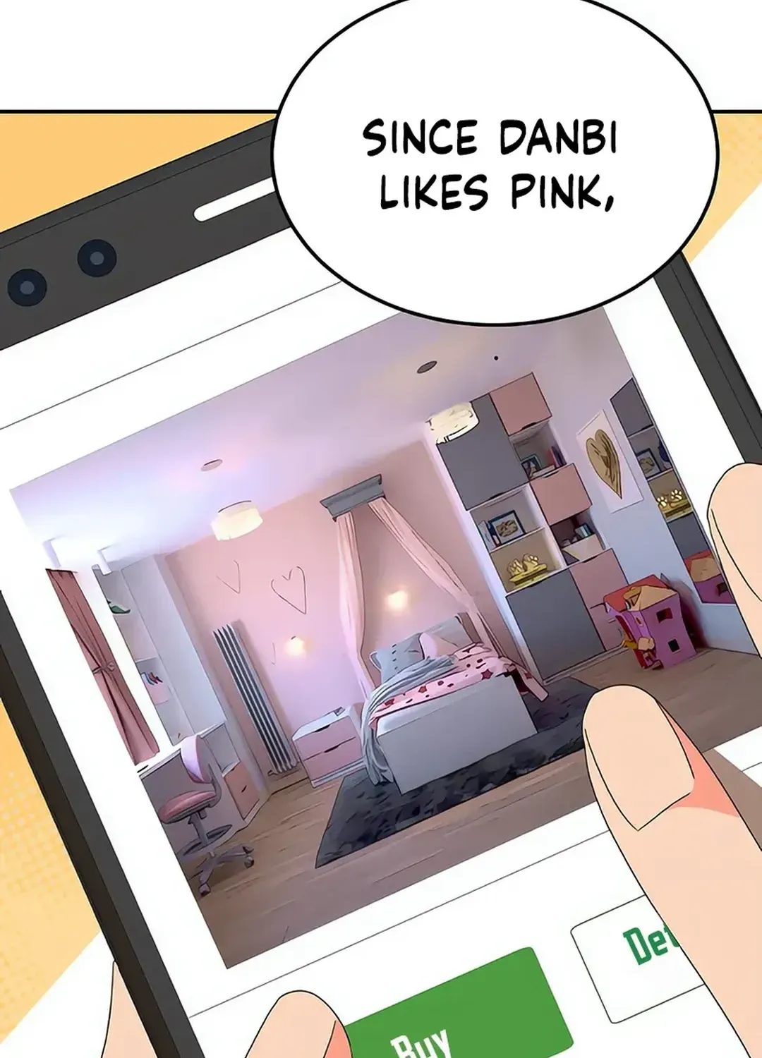 Legally, Dad Chapter 9 page 58 - 