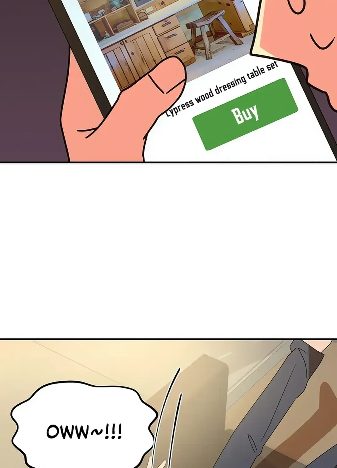 Legally, Dad Chapter 9 page 71 - 