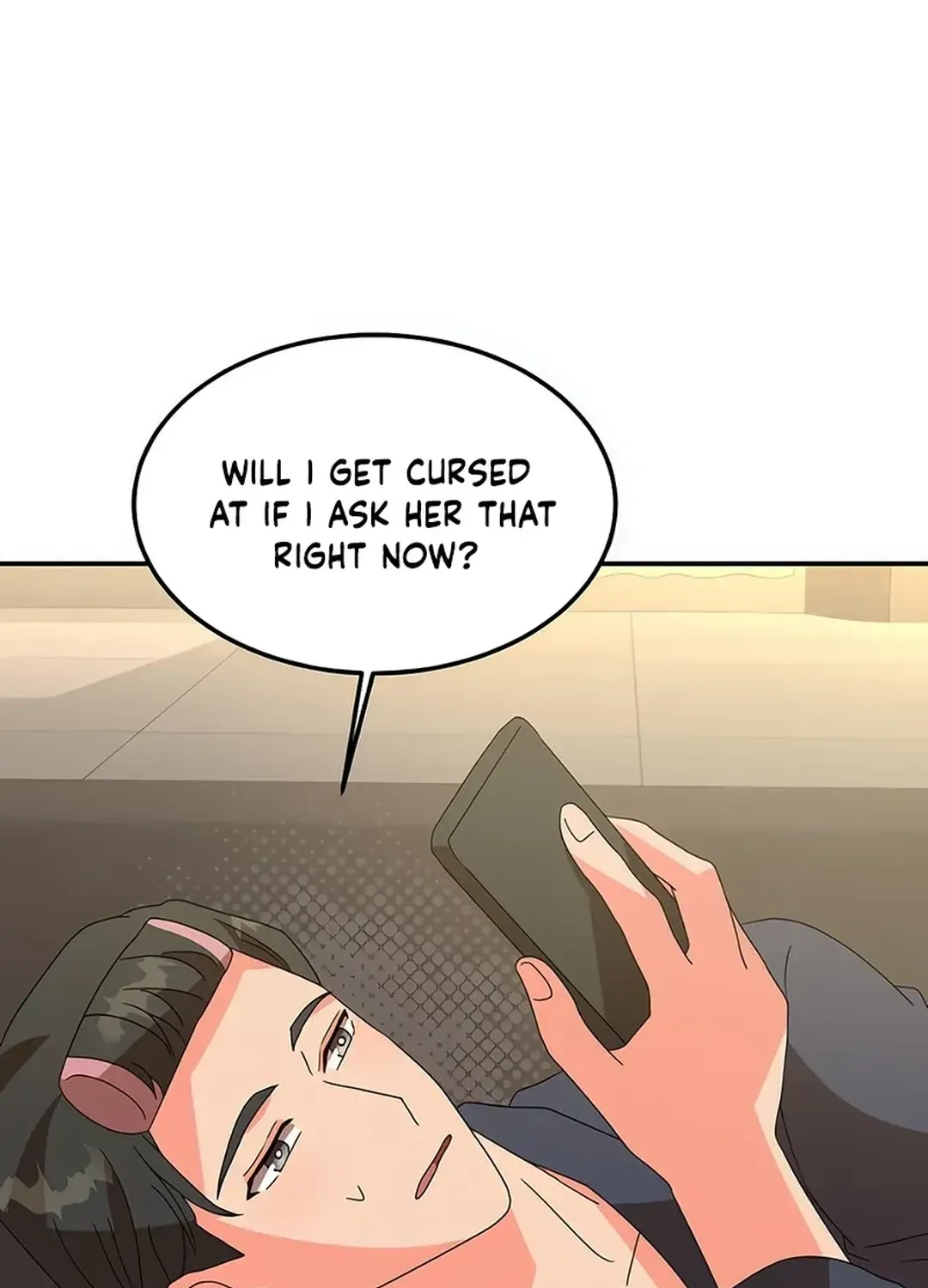 Legally, Dad Chapter 9 page 76 - 