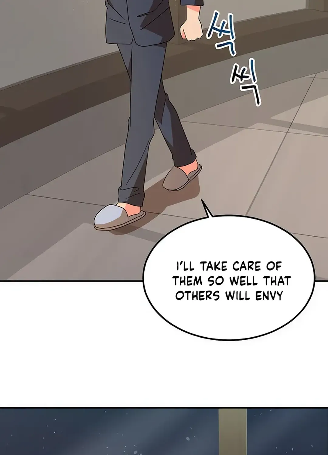 Legally, Dad Chapter 9 page 93 - 