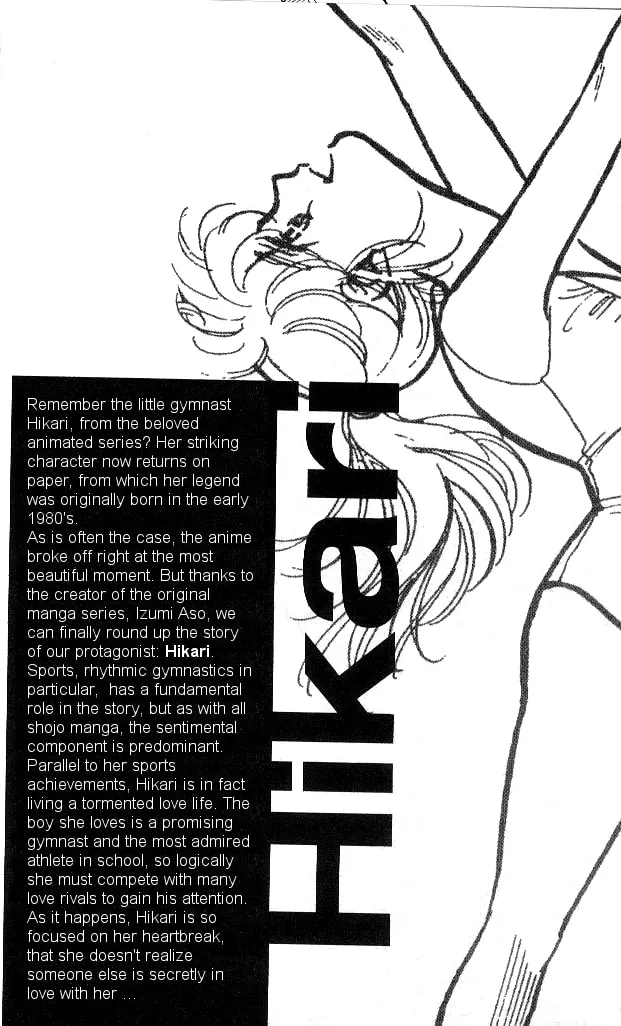 Legend of Light Chapter 1 page 2 - 