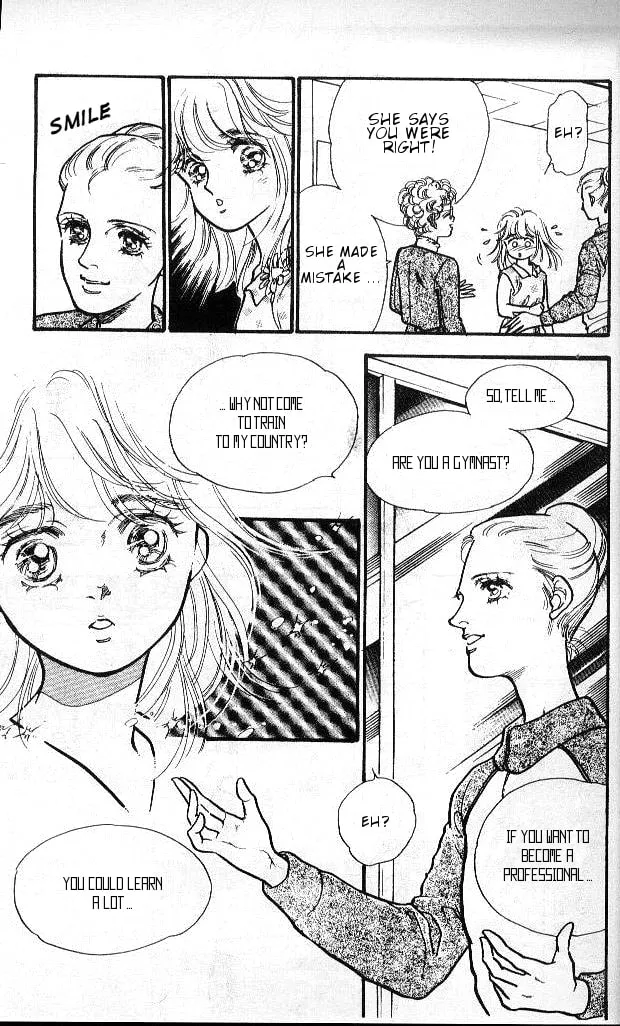 Legend of Light Chapter 1 page 11 - 