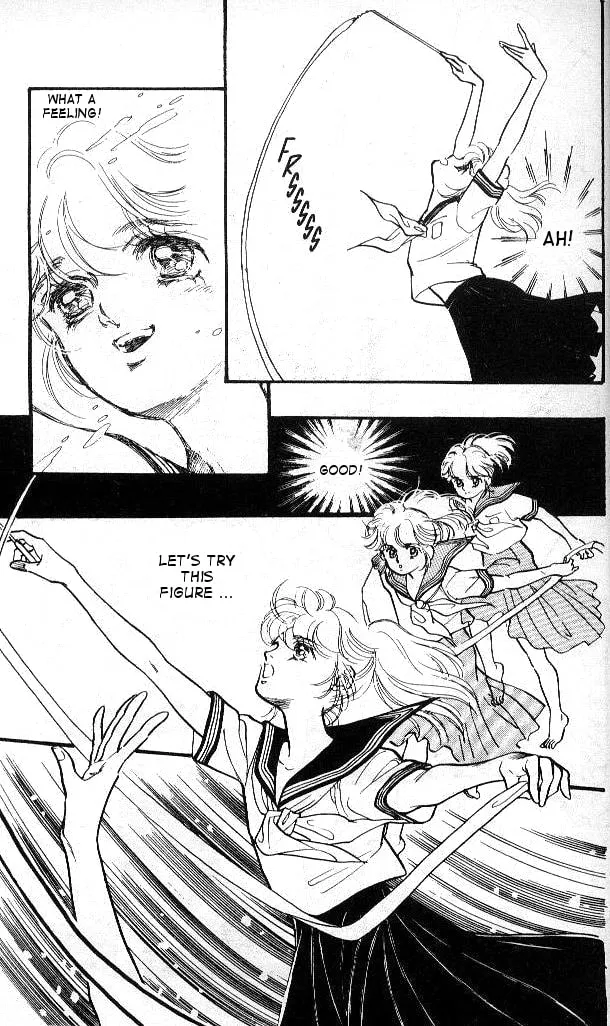 Legend of Light Chapter 1 page 17 - 