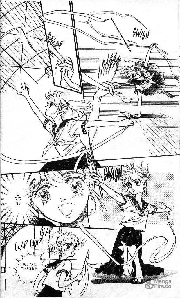 Legend of Light Chapter 1 page 18 - 