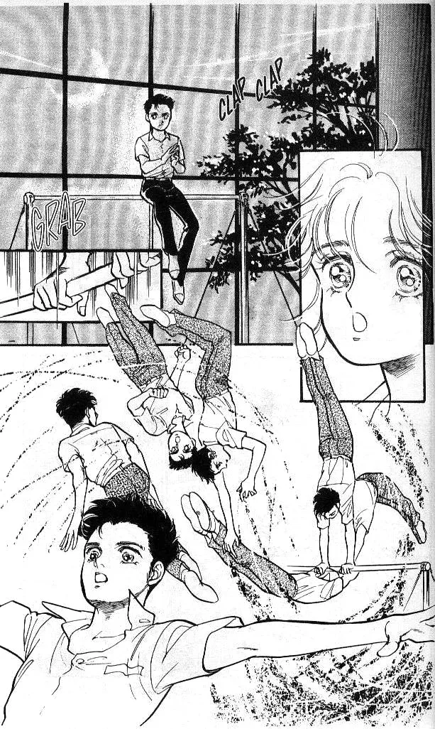 Legend of Light Chapter 1 page 19 - 