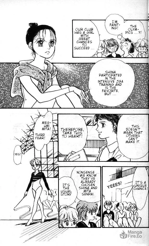 Legend of Light Chapter 1 page 25 - 