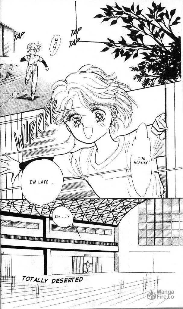 Legend of Light Chapter 1 page 36 - 