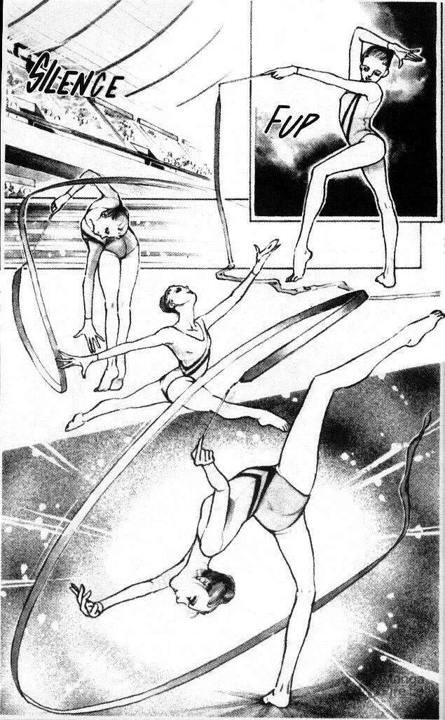 Legend of Light Chapter 1 page 5 - 