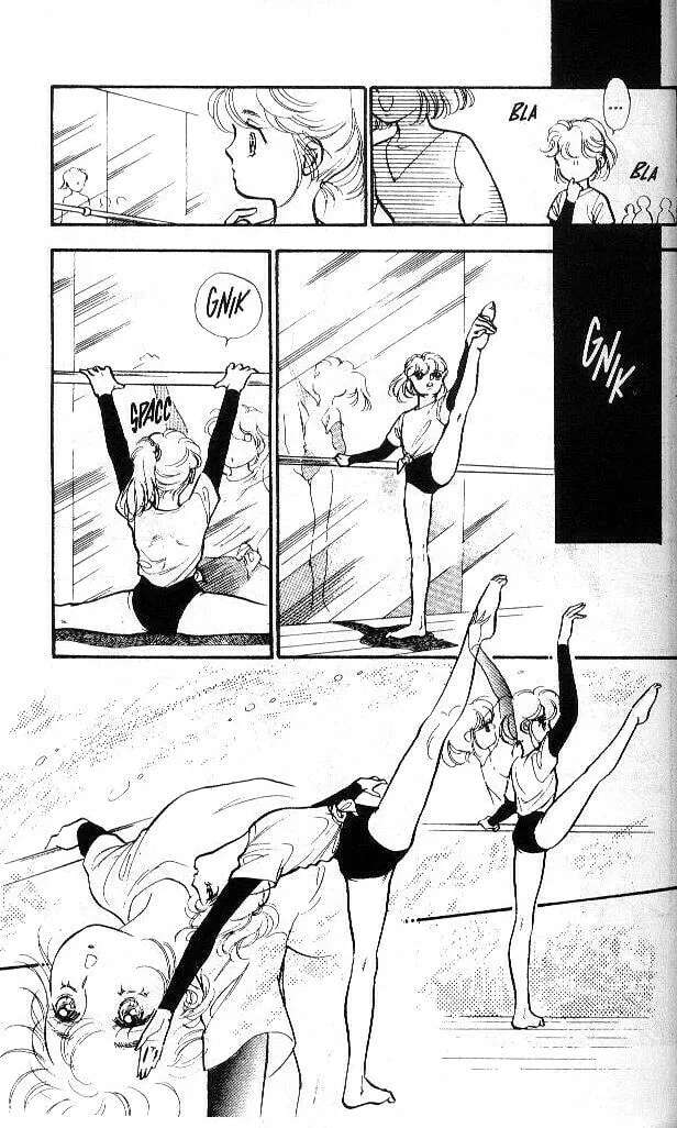 Legend of Light Chapter 1 page 41 - 