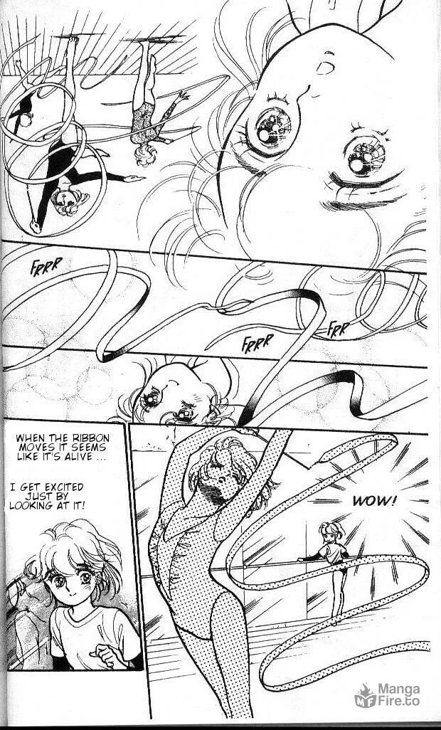 Legend of Light Chapter 1 page 42 - 