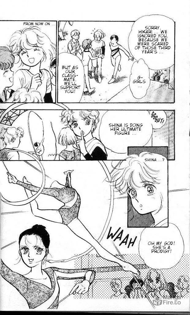 Legend of Light Chapter 1 page 48 - 