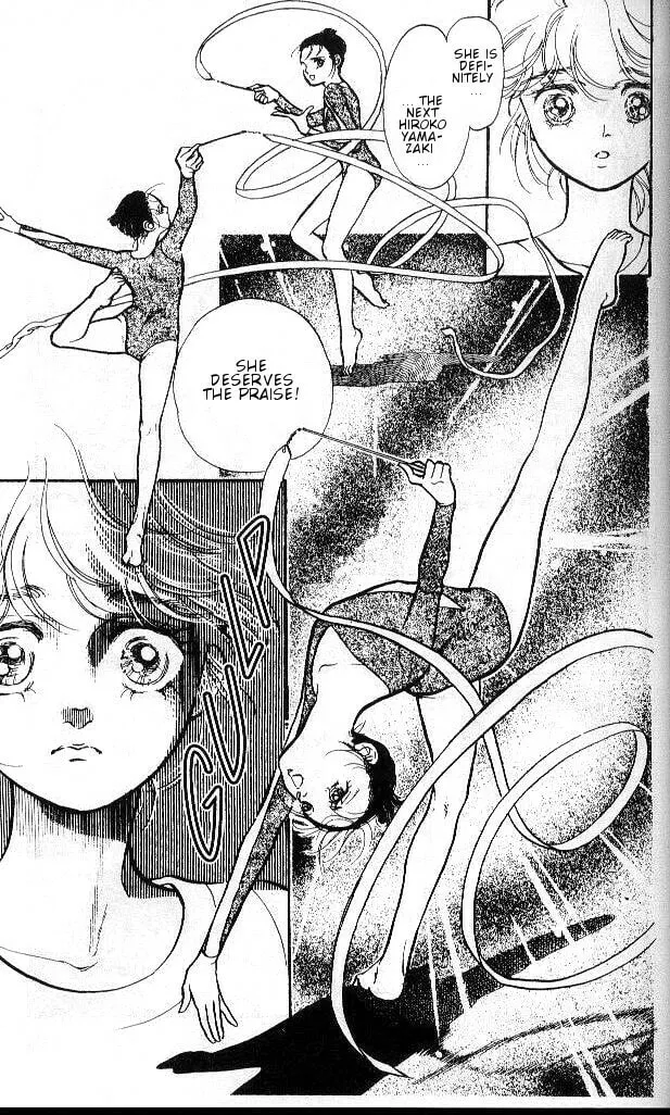Legend of Light Chapter 1 page 49 - 