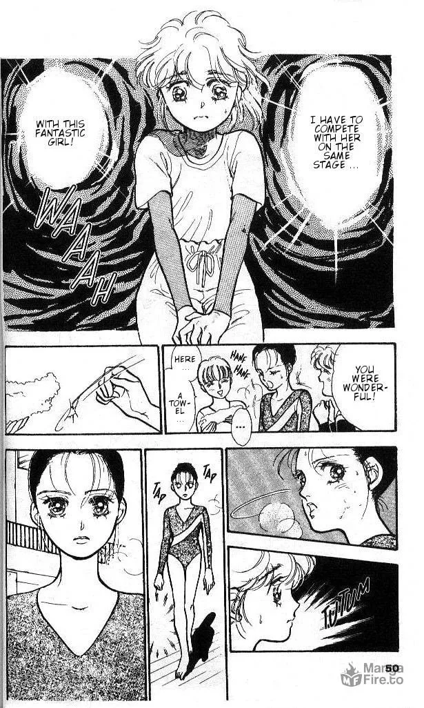 Legend of Light Chapter 1 page 50 - 