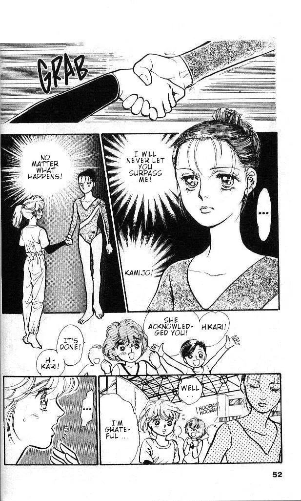 Legend of Light Chapter 1 page 52 - 