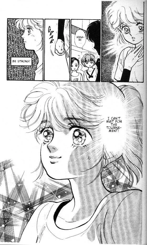Legend of Light Chapter 1 page 53 - 