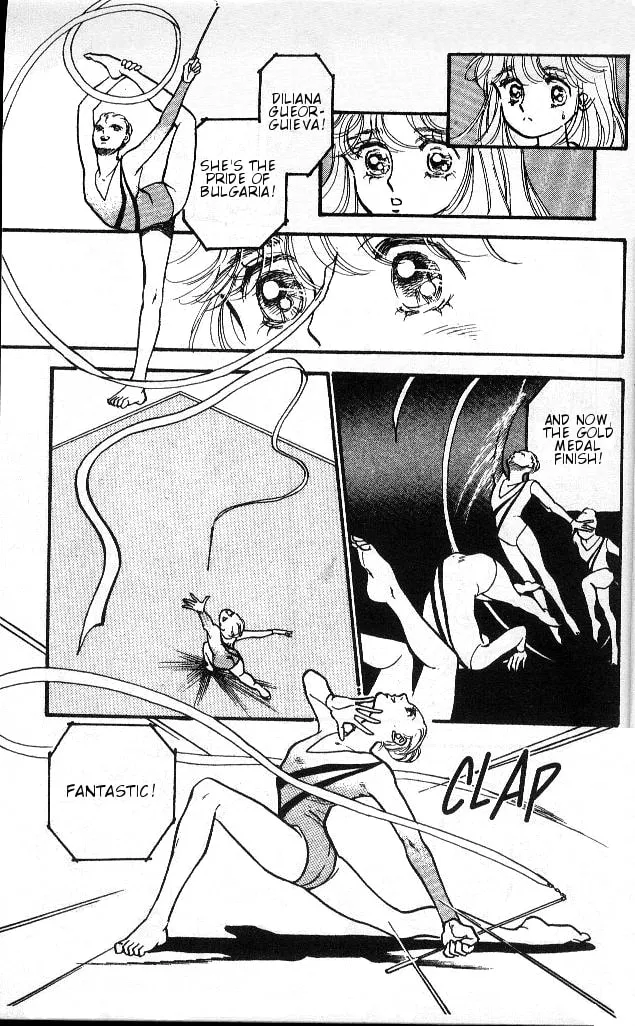 Legend of Light Chapter 1 page 7 - 