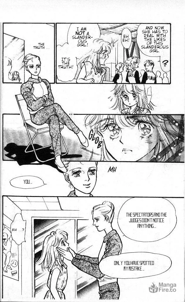 Legend of Light Chapter 1 page 10 - 