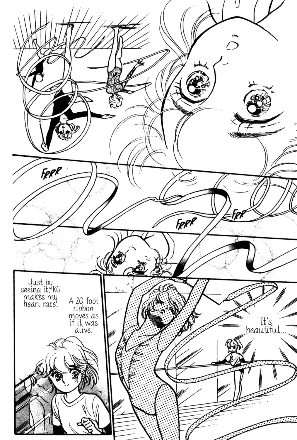 Legend of Light Chapter 2 page 13 - 