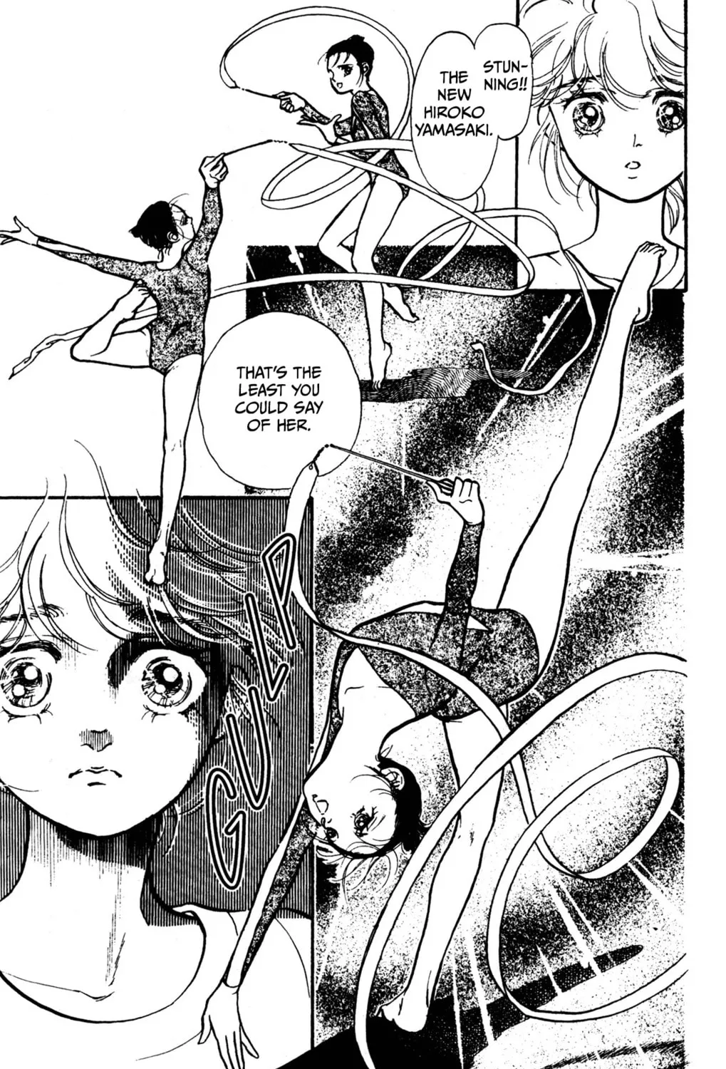 Legend of Light Chapter 2 page 27 - 