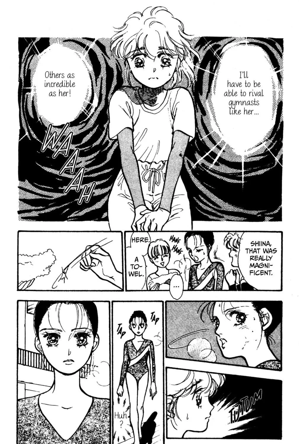 Legend of Light Chapter 2 page 29 - 