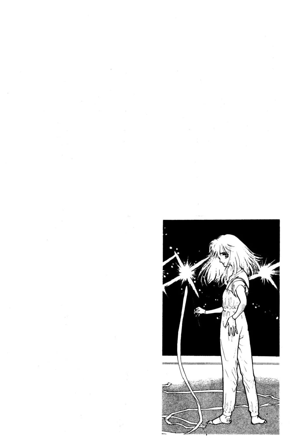 Legend of Light Chapter 3 page 1 - 