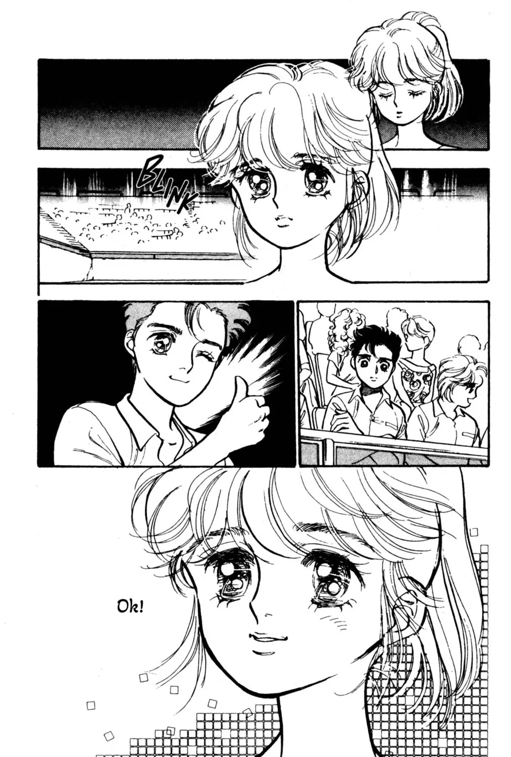 Legend of Light Chapter 3 page 31 - 